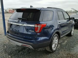 Ford Explorer foto 4