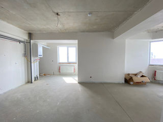 Apartament cu 3 camere, 120 m², Centru, Stăuceni, Chișinău mun. foto 2