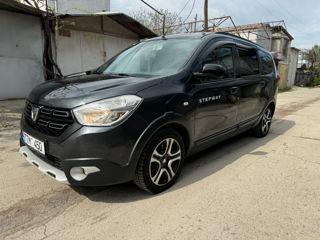Dacia Lodgy foto 5