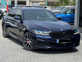 BMW 5 Series foto 4