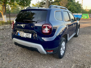 Dacia Duster foto 5