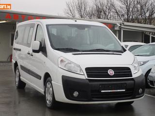 Fiat Scudo foto 2