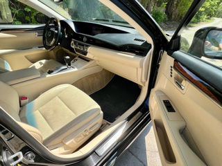 Lexus ES Series foto 5