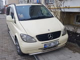 Mercedes Vito foto 6