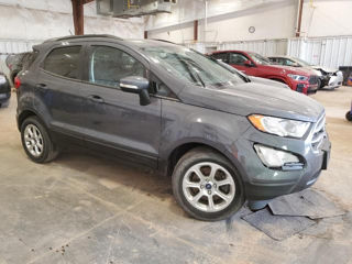 Ford EcoSport foto 1