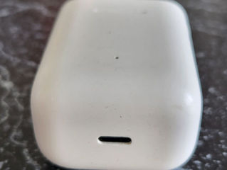 Se vinde casti airpods,mi foto 2