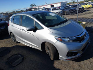 Honda Fit, 2018 г.