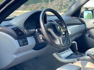 BMW X5 foto 7