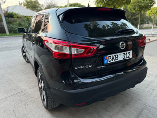 Nissan Qashqai foto 3