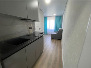 Apartament cu 1 cameră, 15 m², Centru, Chișinău foto 2