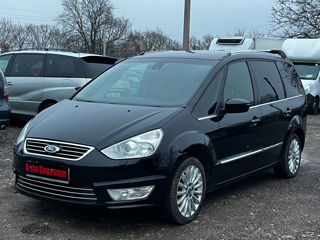 Ford Galaxy foto 3