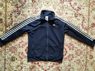 Мужская куртка Adidas    climacool    AZ5178  size M фото 1