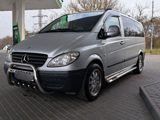 Mercedes Vito foto 3