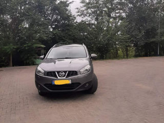 Nissan Qashqai+2 foto 5