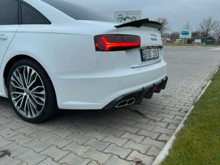 Audi A6 foto 9