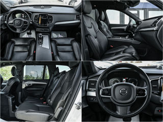 Volvo XC90 foto 10