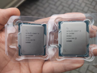 Intel Core i5 12600KF foto 6