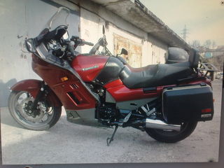 Kawasaki GTR 1000