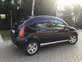 Citroen C3 foto 6