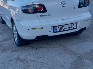 Mazda 3 foto 5