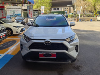 Toyota Rav 4 foto 2