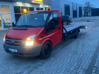 Ford Transit foto 2