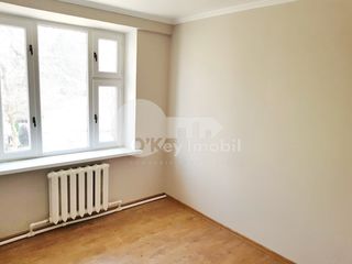 Stăuceni ! 2 camere, încălzire autonomă, 21000 € ! foto 5