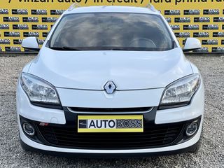 Renault Megane foto 4