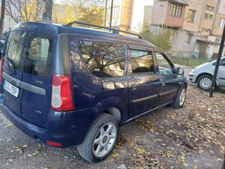 Dacia Logan Mcv foto 8