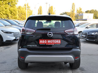 Opel Crossland X foto 6