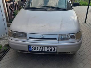 Lada / ВАЗ 2110 foto 9