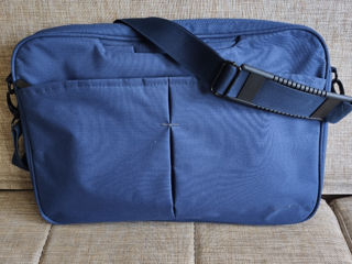 Классная сумка для ноутбука или документов