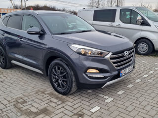 Hyundai Tucson foto 2