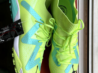 bampi PUMA Future Ultimate Cage - EU 43/UK 9 foto 4