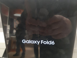 Galaxy Fold 6 512GB.