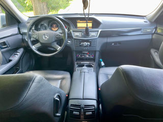 Mercedes E-Class foto 5