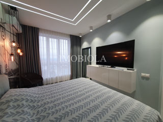 Apartament cu 3 camere, 75 m², Botanica, Chișinău foto 2