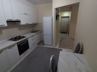 Apartament cu 1 cameră, 42 m², Centru, Chișinău foto 6