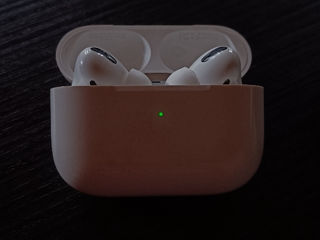AirPods Pro foto 1