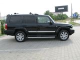 Jeep Commander foto 4