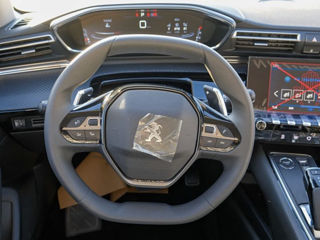 Peugeot 508 foto 11