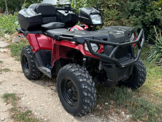 Polaris SportsMan 570 EPS foto 2