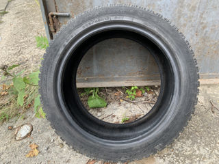 GoodYear Ultra Grip 500 235/45/R17 foto 3