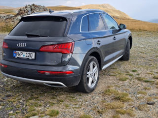 Audi SQ5 foto 2