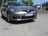 Renault Megane foto 2