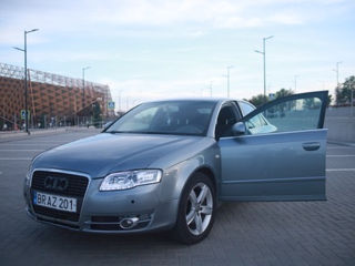 Audi A4 foto 4