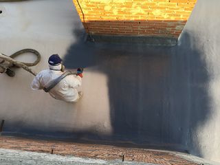 Reparația acoperișurilor (termo și hidroizolație) foto 4