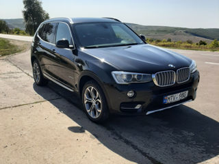 BMW X3 foto 9