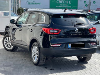 Renault Kadjar foto 5