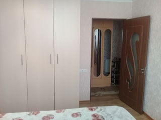 Apartament cu 2 camere, 56 m², Centru, Mereni, Anenii Noi foto 9